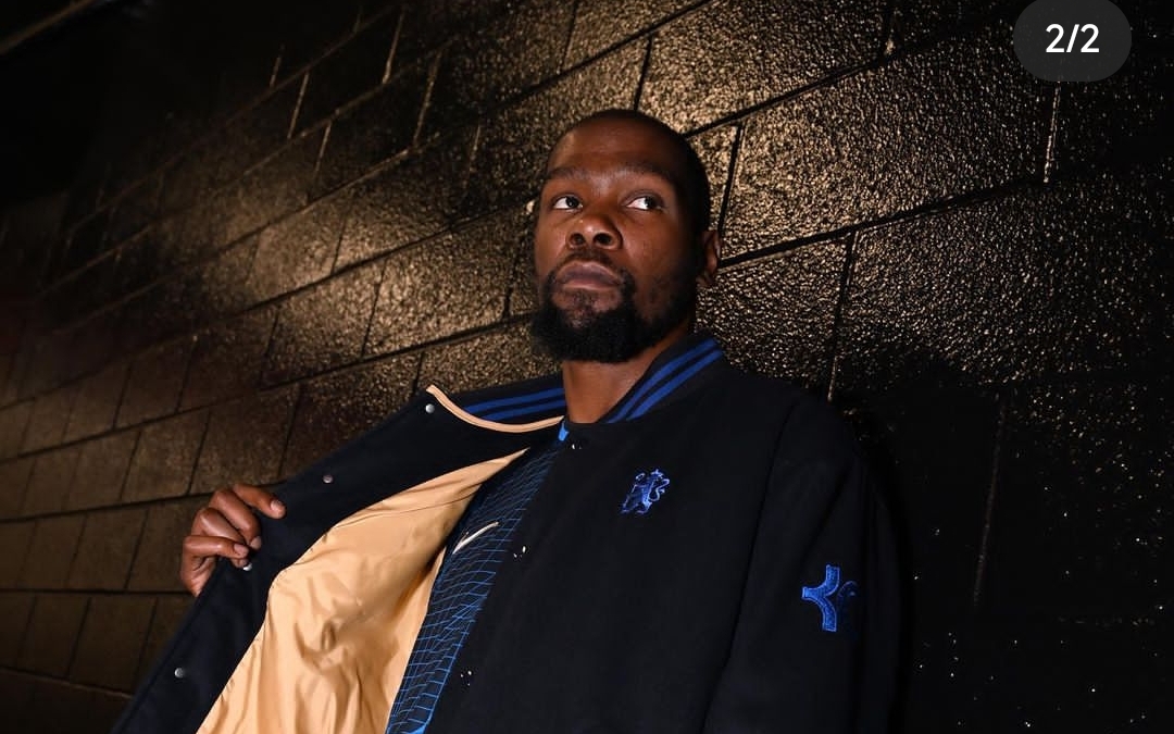 关于切尔西前途光明！，杜兰特新星重要助攻表现突出再创辉煌时刻的信息-华体会官网